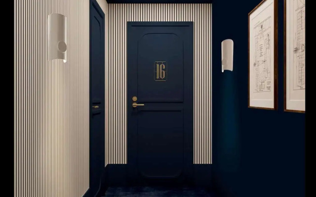 Mercure Paris Butte Montmartre Basilique