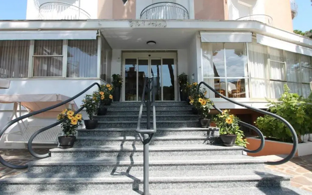 Hotel Escorial