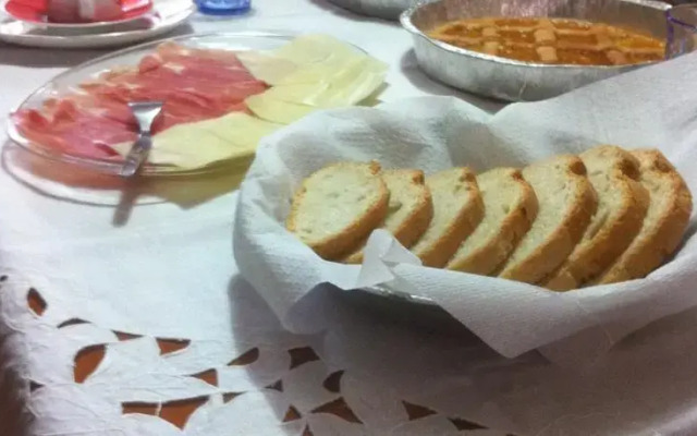 B&B Il Gelsomino