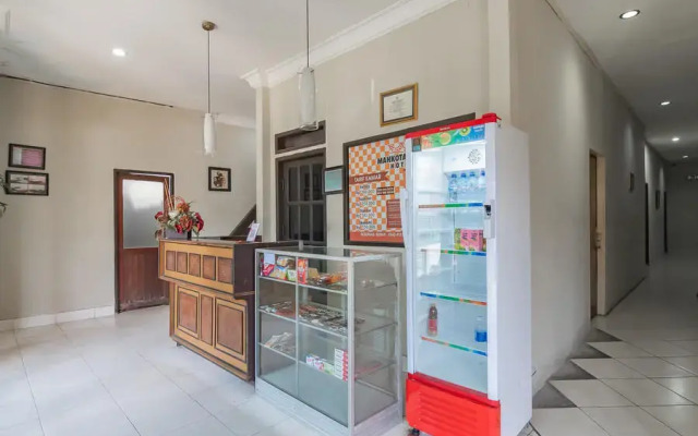 Mahkota Intan Syariah Balikpapan RedPartner