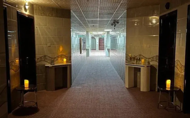 فندق غزالي المدينة Gazal almadina hotel