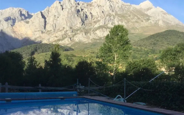 Hotel Rural Picos de Europa