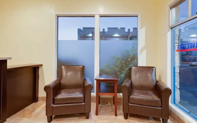 Travelodge Eureka