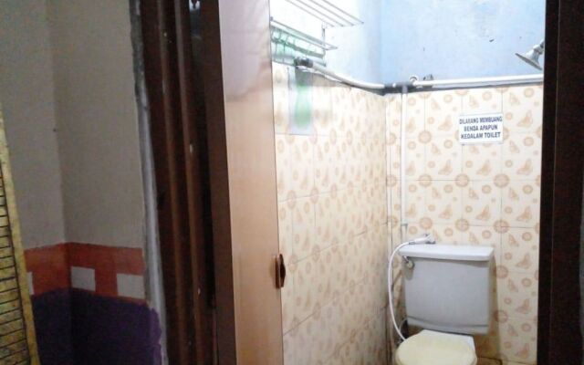 Hotel Alifah 1 Syariah