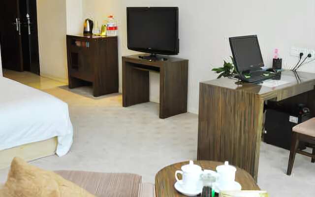 Lin Yi Hotel