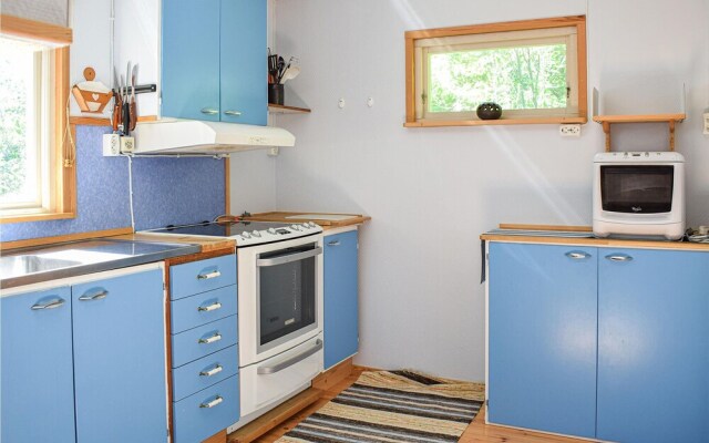 Beautiful Home in Vimmerby With 2 Bedrooms and Sauna