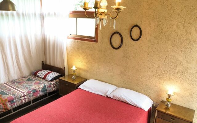 Paloma Suite & Guest House
