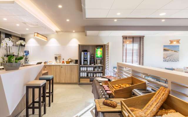 Best Western Hotel Le Semaphore