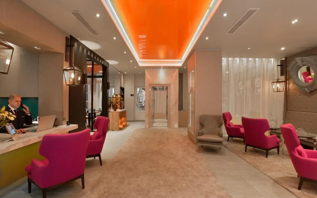 Hôtel La Lanterne & Spa By Timhotel
