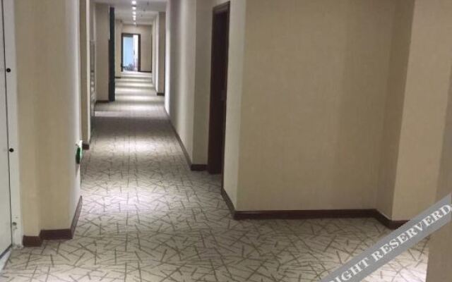 Xiesheng  Holiday  Inn