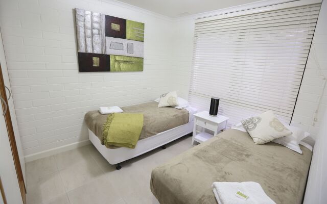 Mildura Holiday Villas