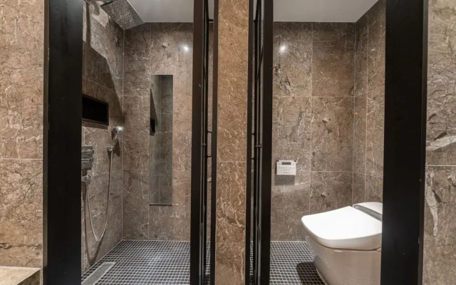 Yangpyeong The Terrace Hotel