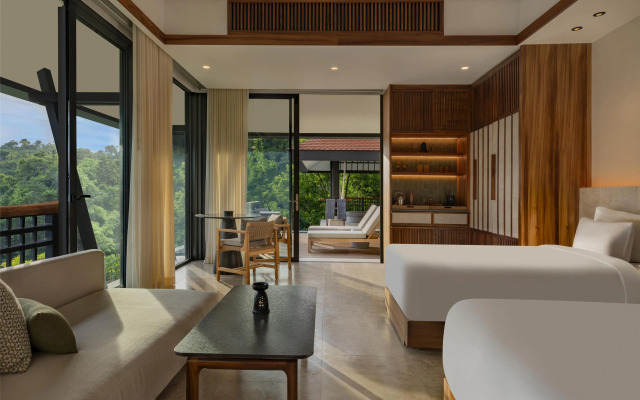 Banyan Tree Cabo Marques