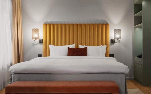 Ad Astra by Elite - Hotel, Spa & Resort