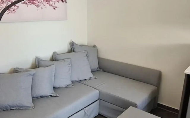 14 AN - 113 Nissi Twins Apartment