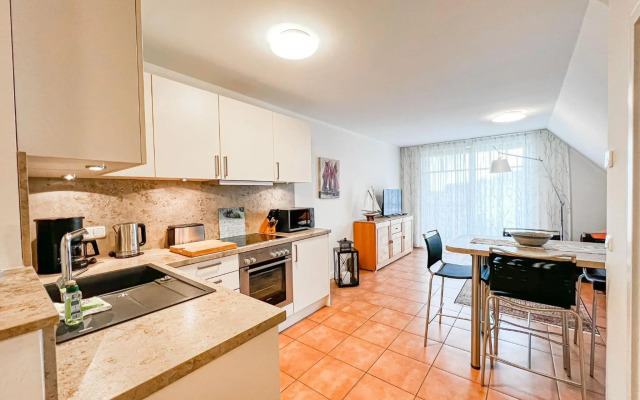 Mühlenstrasse 19 - Wohnung 4