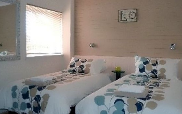 Maple Cottage B&B