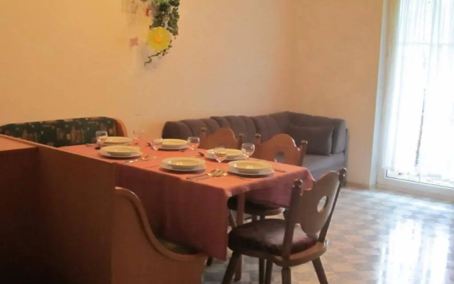 Appartement Bichl