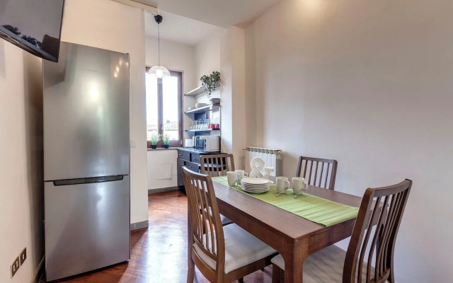 Mamo Florence - Spirito19 Apartment