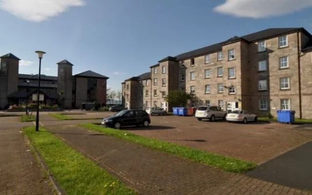 Greenock Hall’s Waterfront Complex