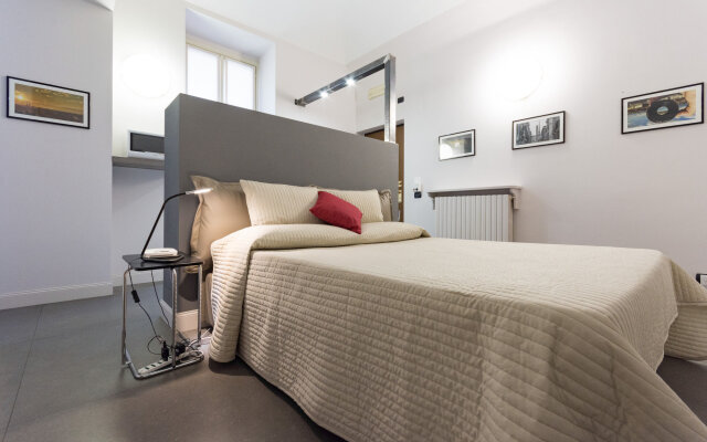 Stylish Apartments in Torino Centre