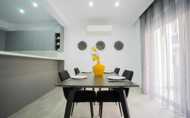 Rodini House