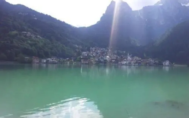 Appartamenti Chalet al Lago