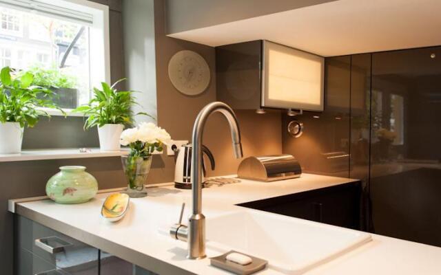 Orange City Studio Amsterdam