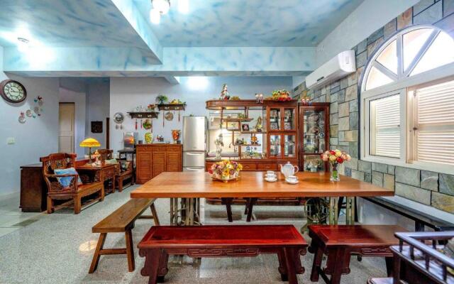 Yijing Bed and Breakfast