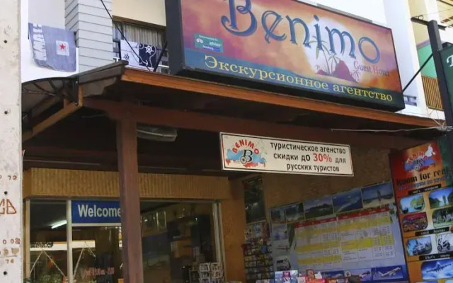 Benimo