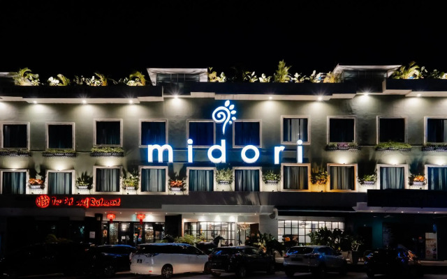 Midori Concept Hotel