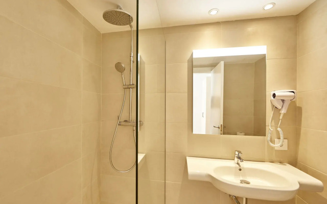 Hotel Ilusion Moreyo - Adults Only