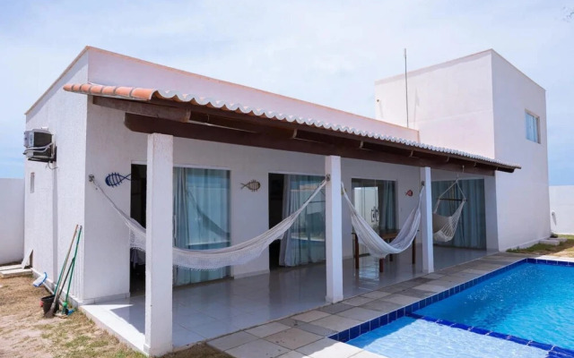 Maravilhosa Casa Rio com 3 Quartos