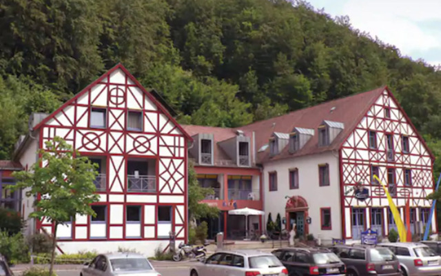 Behringers Freizeit- & Tagungshotel