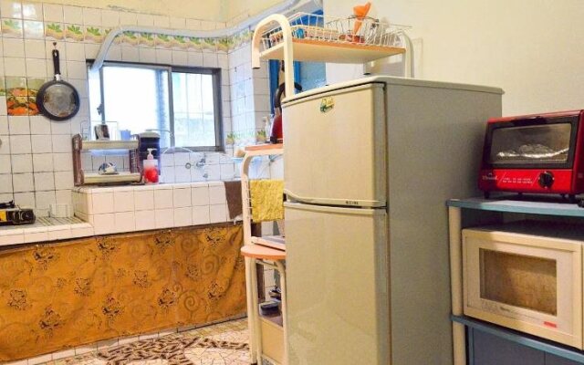La Pace Hostel