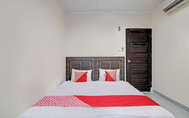 Hotel O Rosela House Syariah