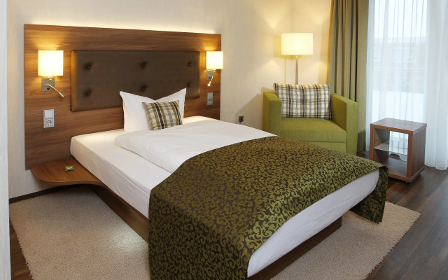 Hotel Simonshof Wolfsburg