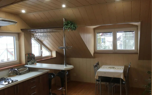 Apartman U Holica