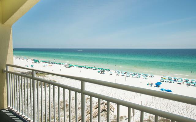 Beal House Fort Walton Beach, Tapestry Collection by Hilton