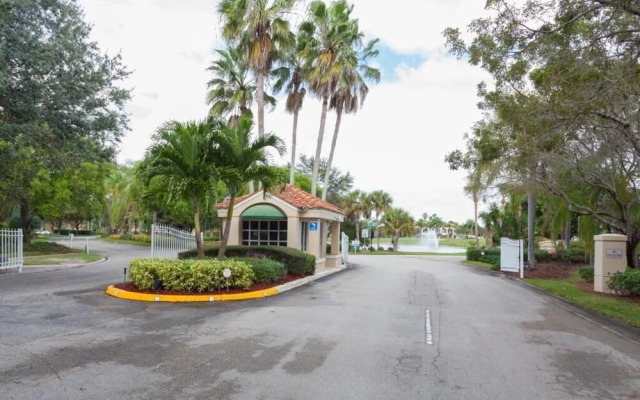 Bonita Fairways #101 - MO condo