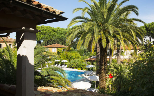 La Bastide de Saint Tropez