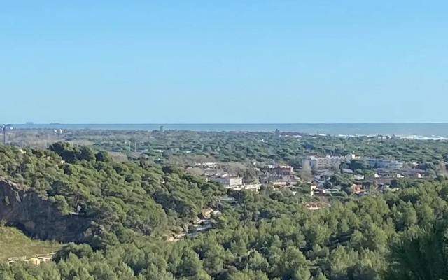 Villa Bellamar Castelldefels