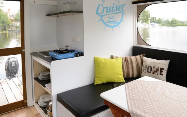 HAVEL Cruiser