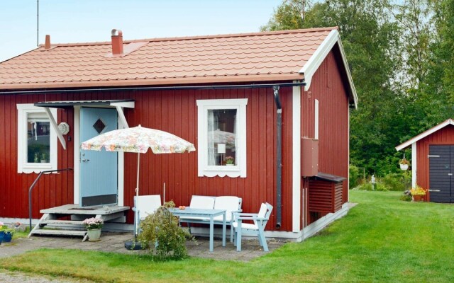 Holiday Home in Tived