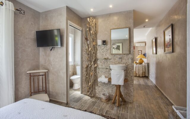 Casa Del Sole Chambre d'hôtes de Charme