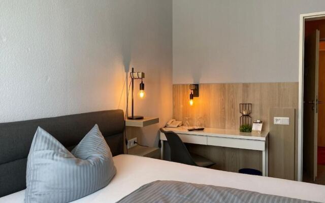 Hotel Römerbad