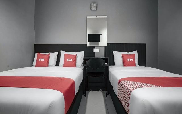 Hotel O Nice Stay Three Six Five Services