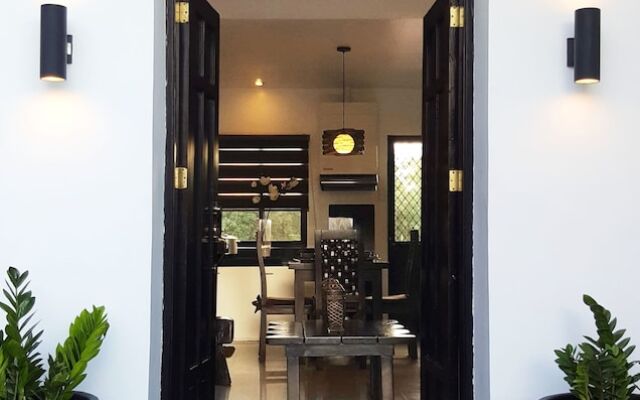 Tagaytay Summer House