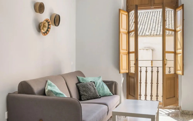 Apartamentos Puerto Valencia