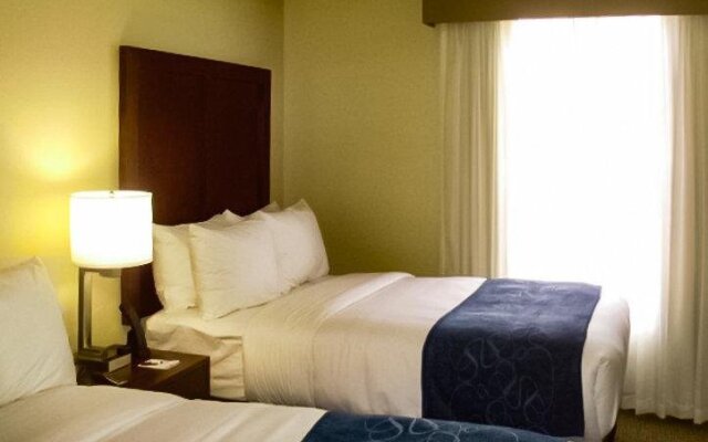 WyteStone Suites Potomac Mills